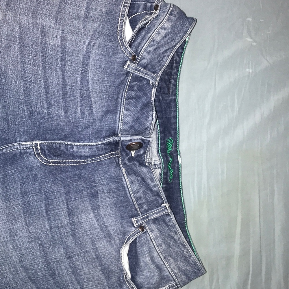 Women’s bootcut Wrangler jeans size15/16 Length32